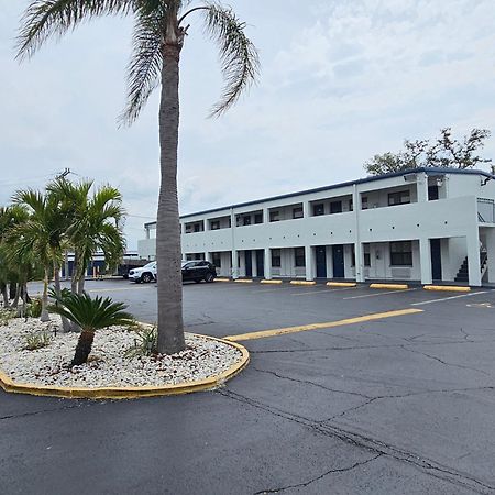 Deluxe Inn - Sarasota South Bradenton Exteriér fotografie